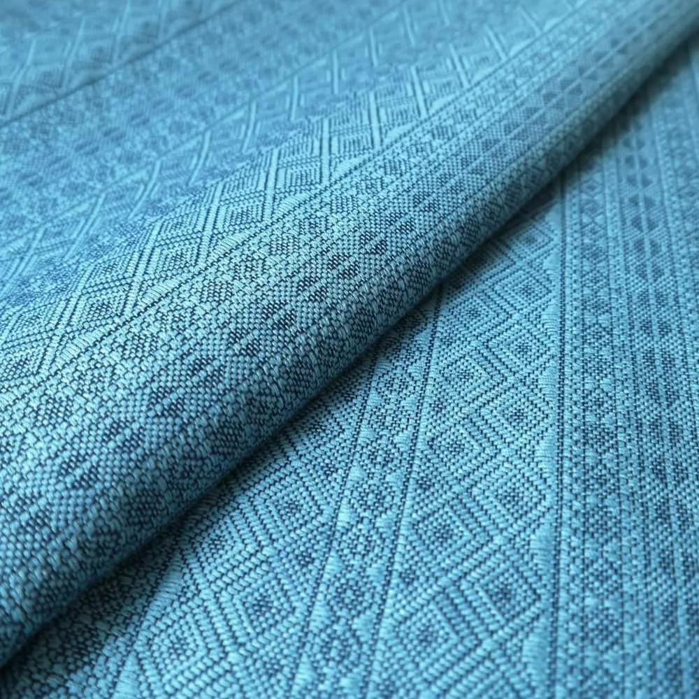Didymos DidySling Ring Sling Prima Sodalite