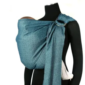 Didymos DidySling Ring Sling Prima Sodalite