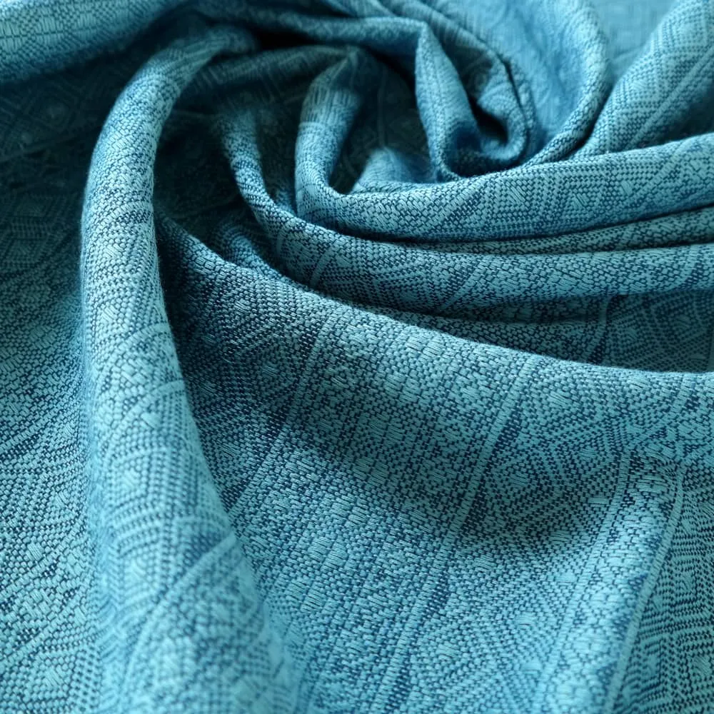 Didymos DidySling Ring Sling Prima Sodalite