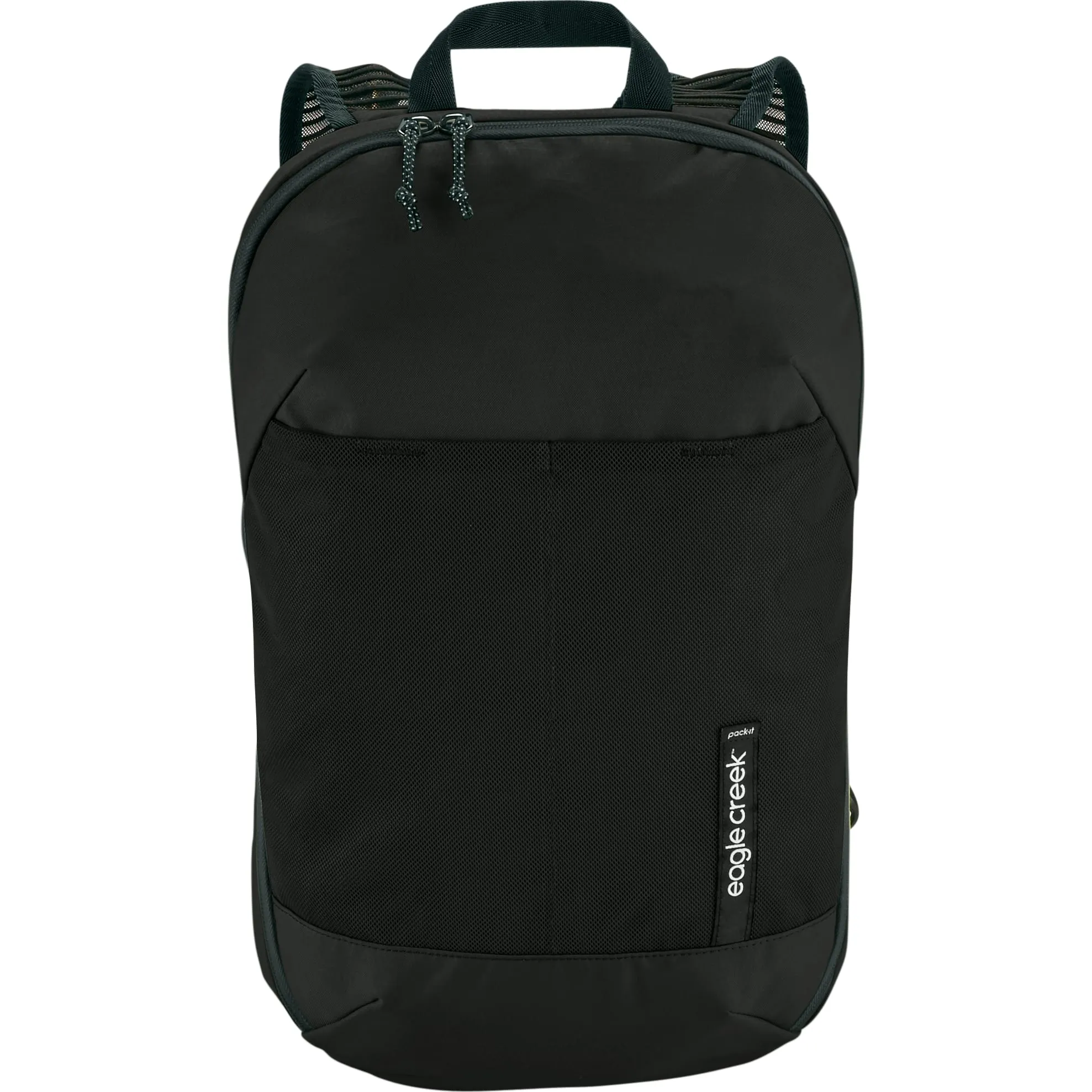 Eagle Creek Pack-It Reveal Org Convertible Pack Black | Buy Eagle Creek Pack-It Reveal Org Convertible Pack Black here | Outnorth