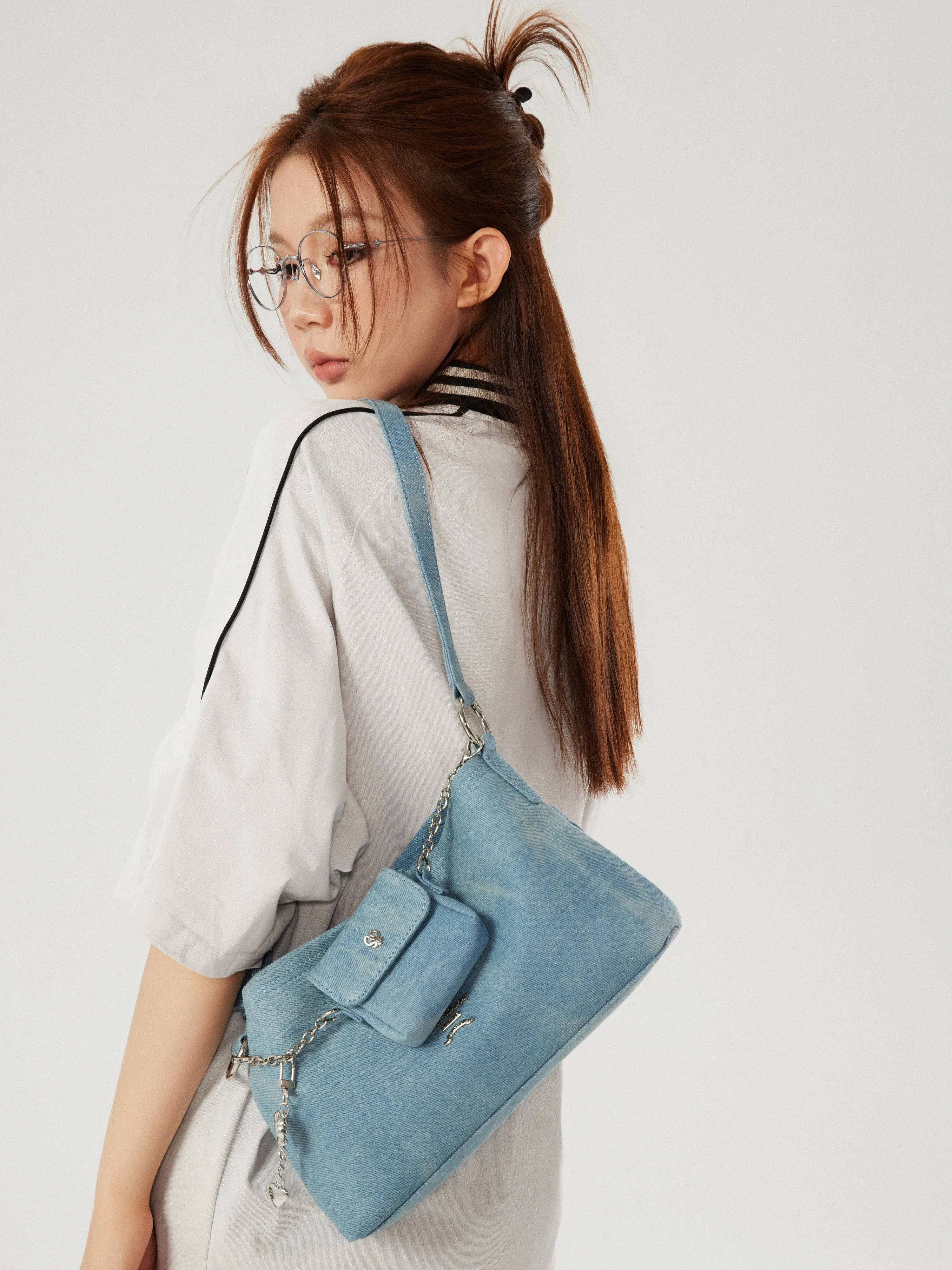 [EM] Jeohan Collection JEANS BLUE