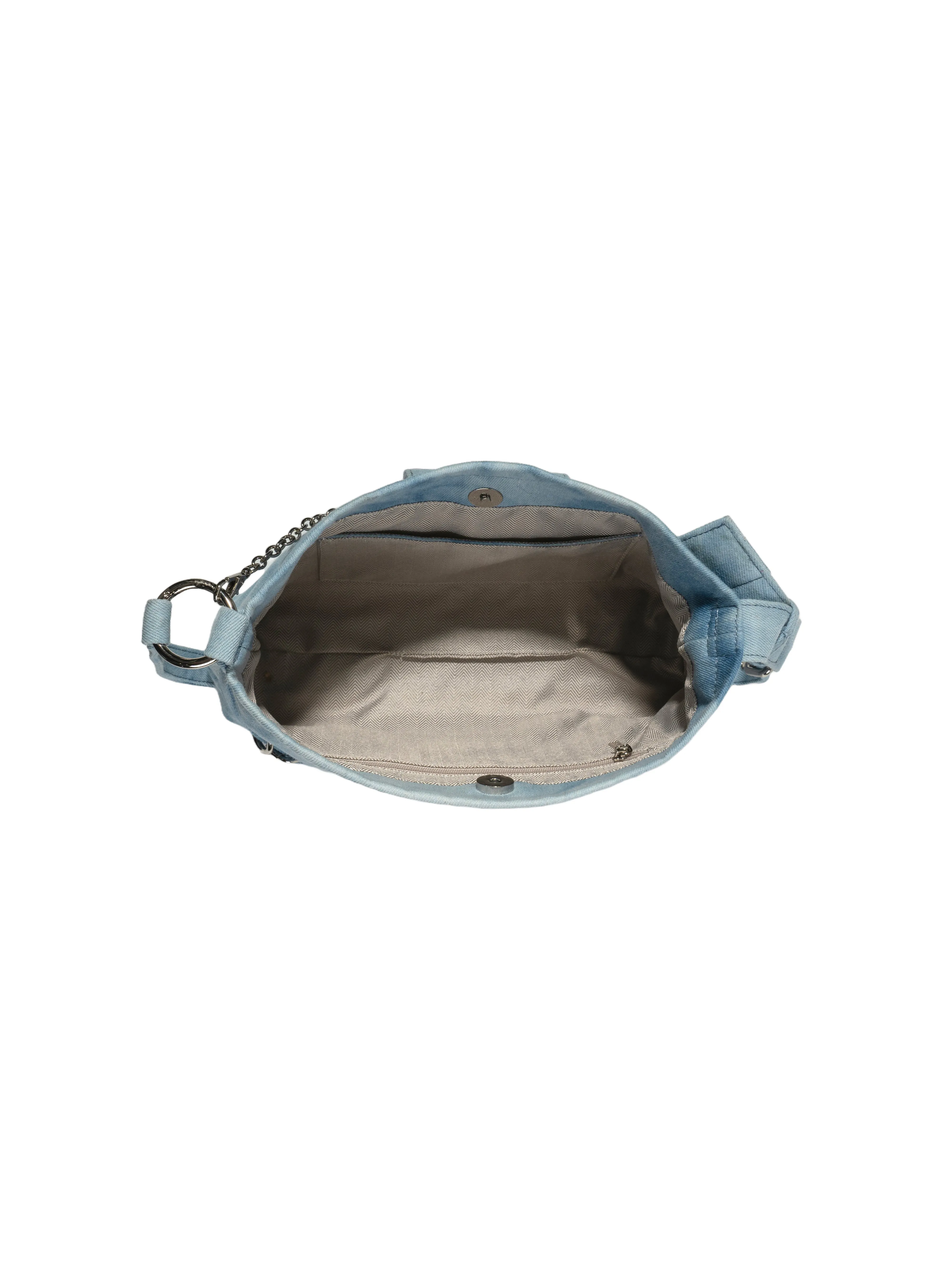 [EM] Jeohan Collection JEANS LIGHT BLUE