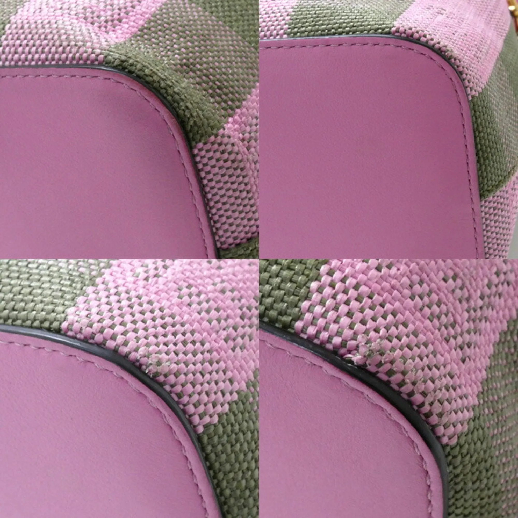 Fendi Mon Trésor