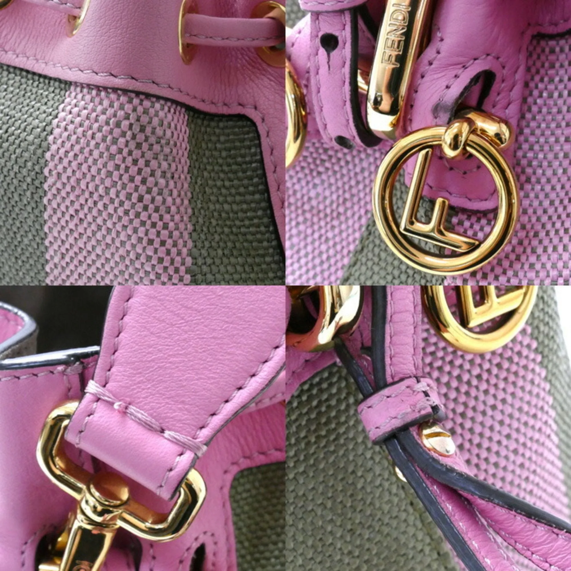 Fendi Mon Trésor