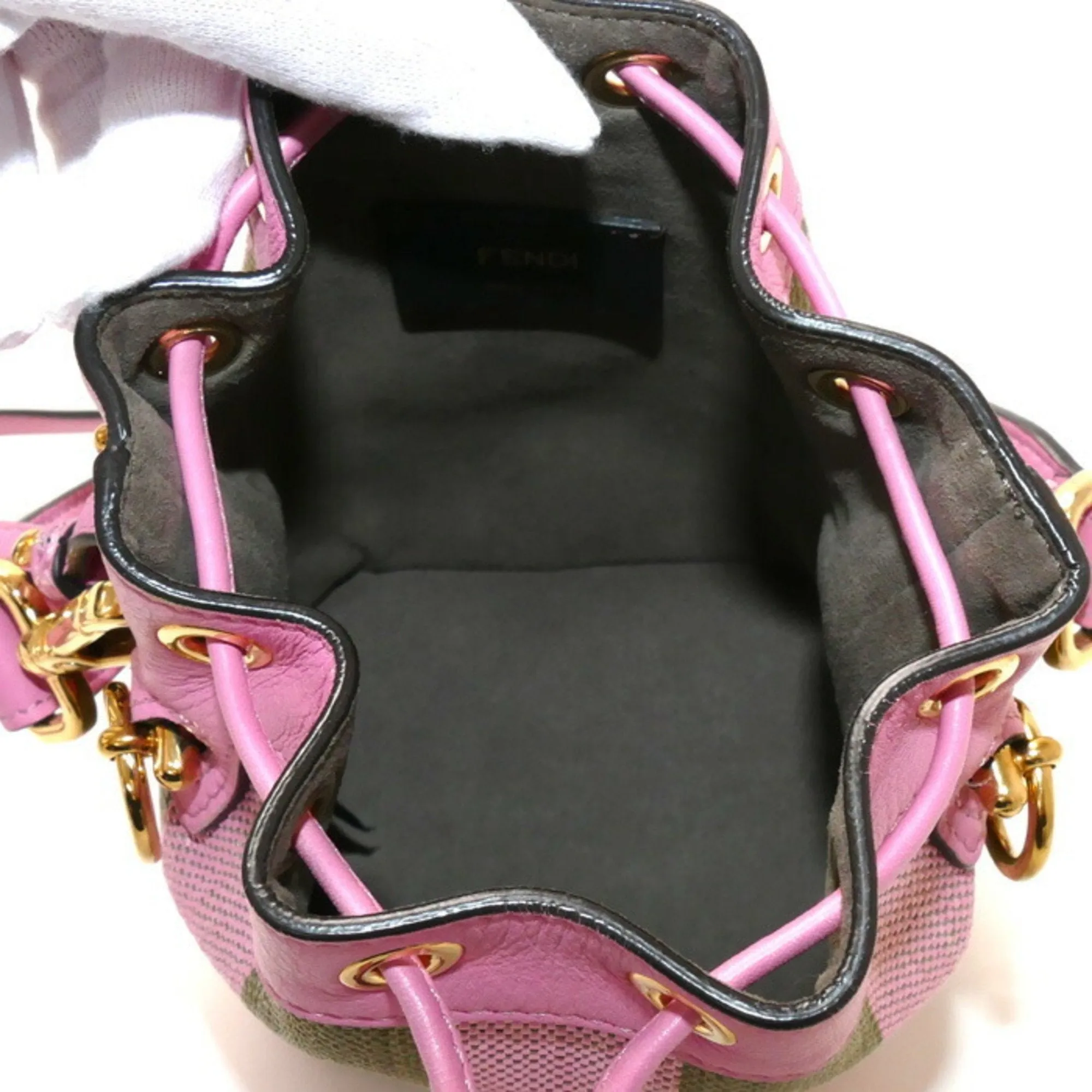 Fendi Mon Trésor
