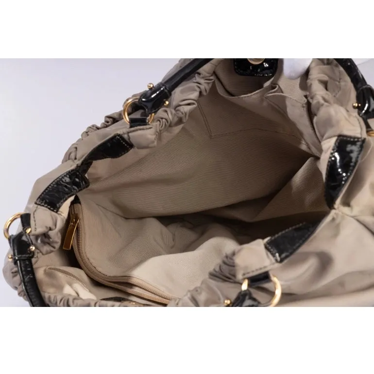 Ferragamo Vara Hobo Bag