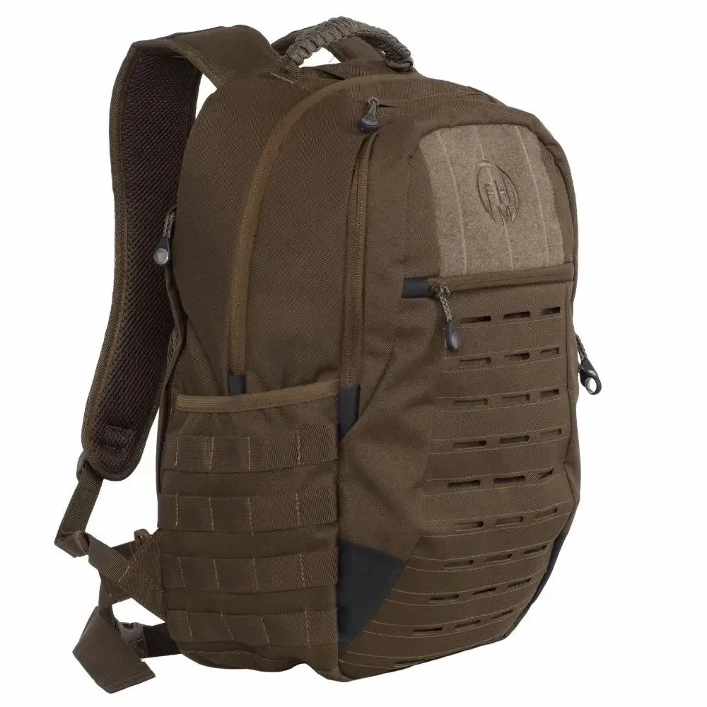 FHM Rover 25 backpack tactical brown