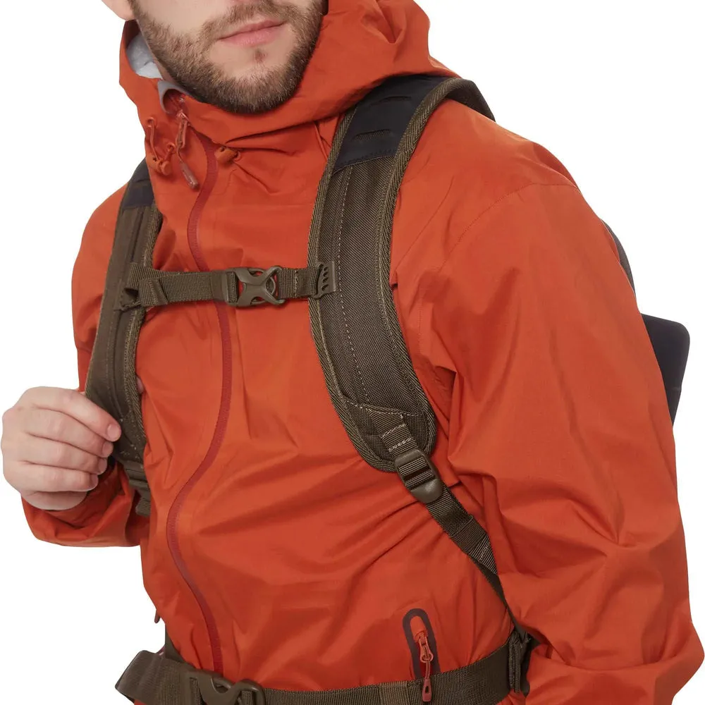 FHM Rover 25 backpack tactical brown