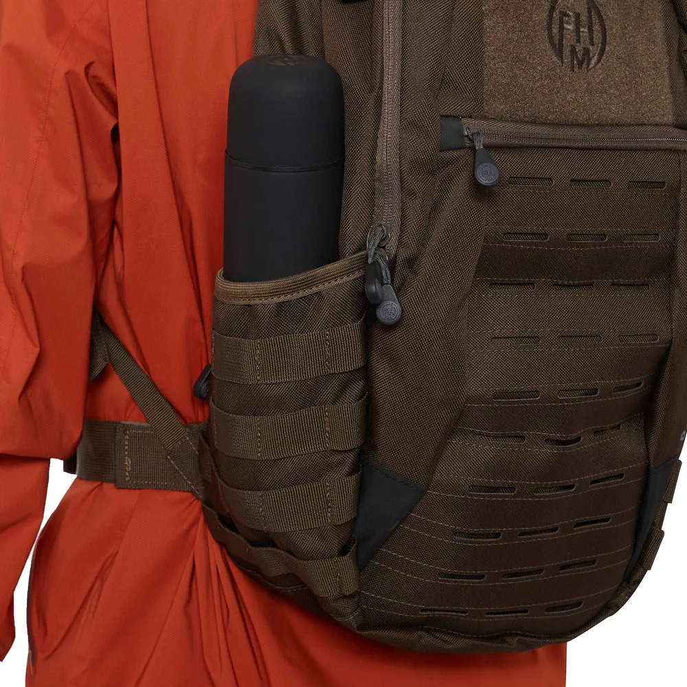 FHM Rover 25 backpack tactical brown