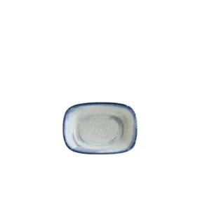 Harena Gourmet Rectangular Plate 14 x 10cm