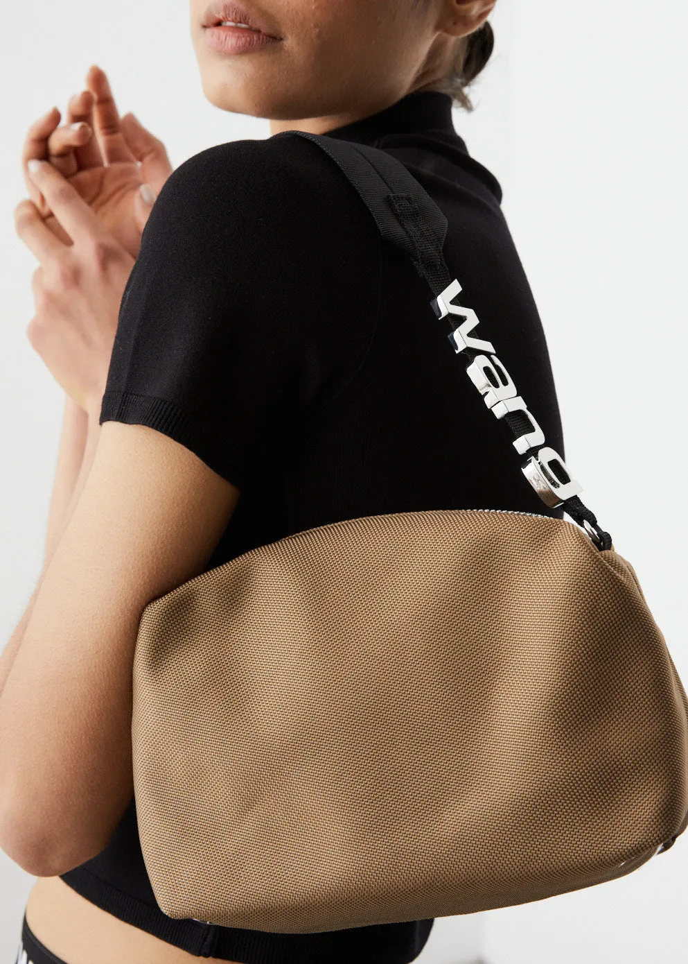 Heiress Sport Shoulder Bag