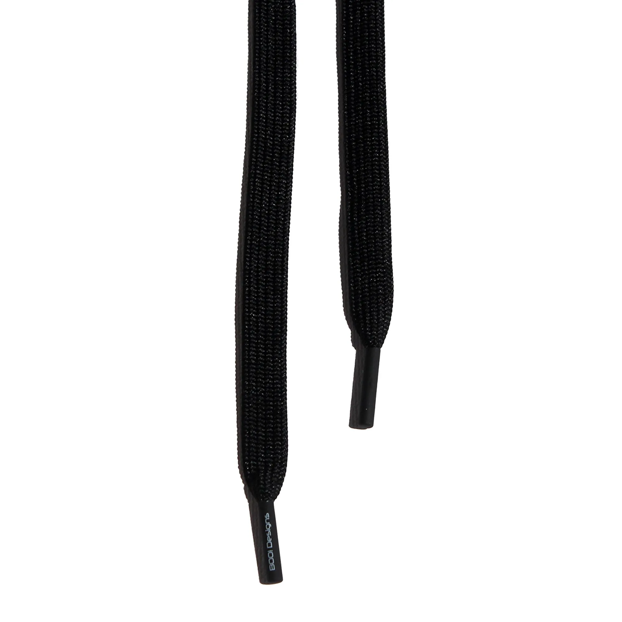 Hoodie Cord Black