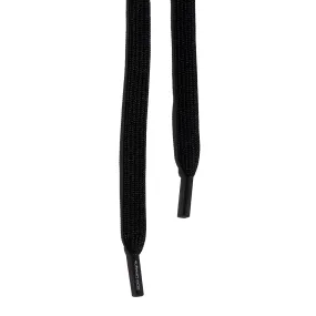 Hoodie Cord Black