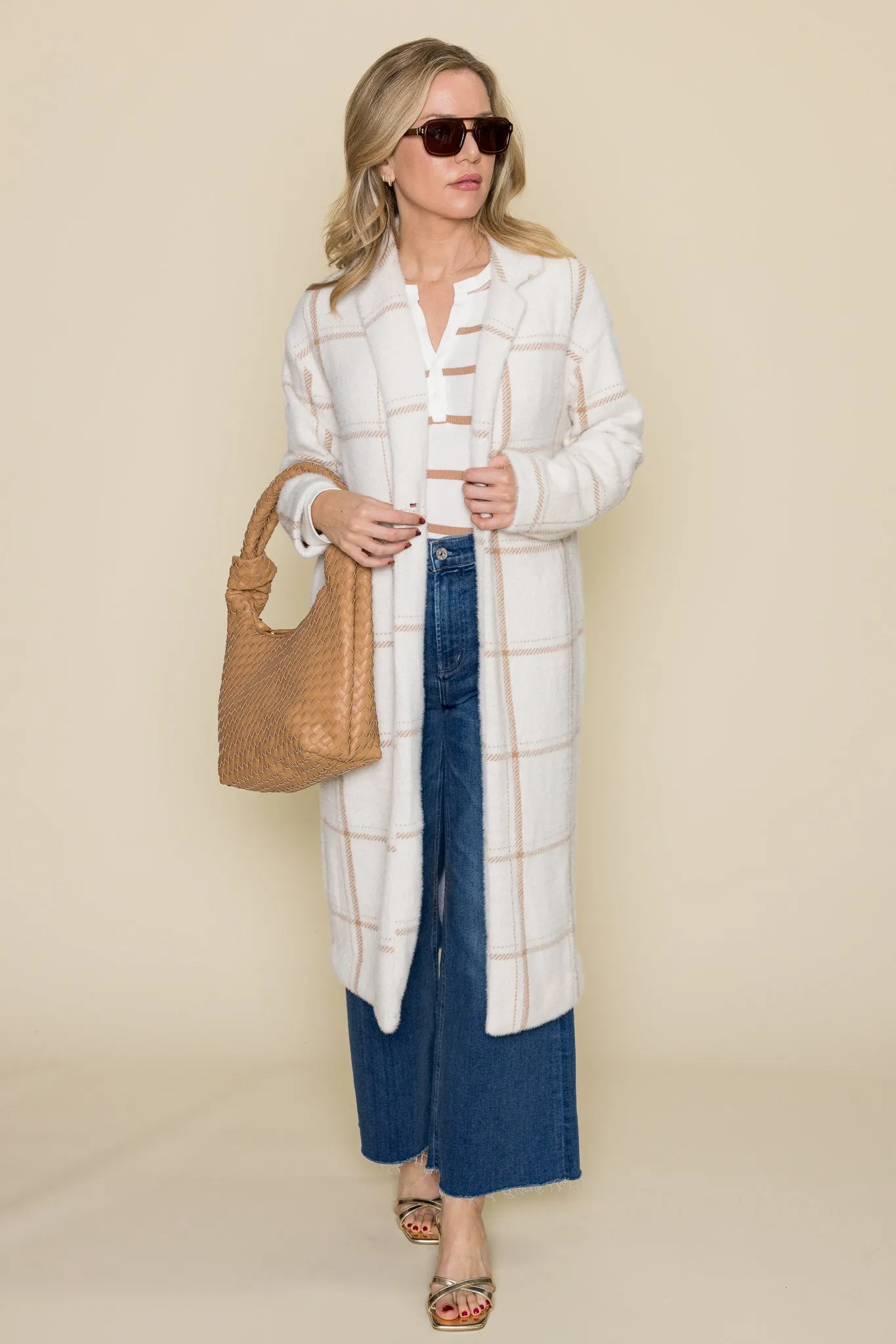 Kenya Shoulder Bag