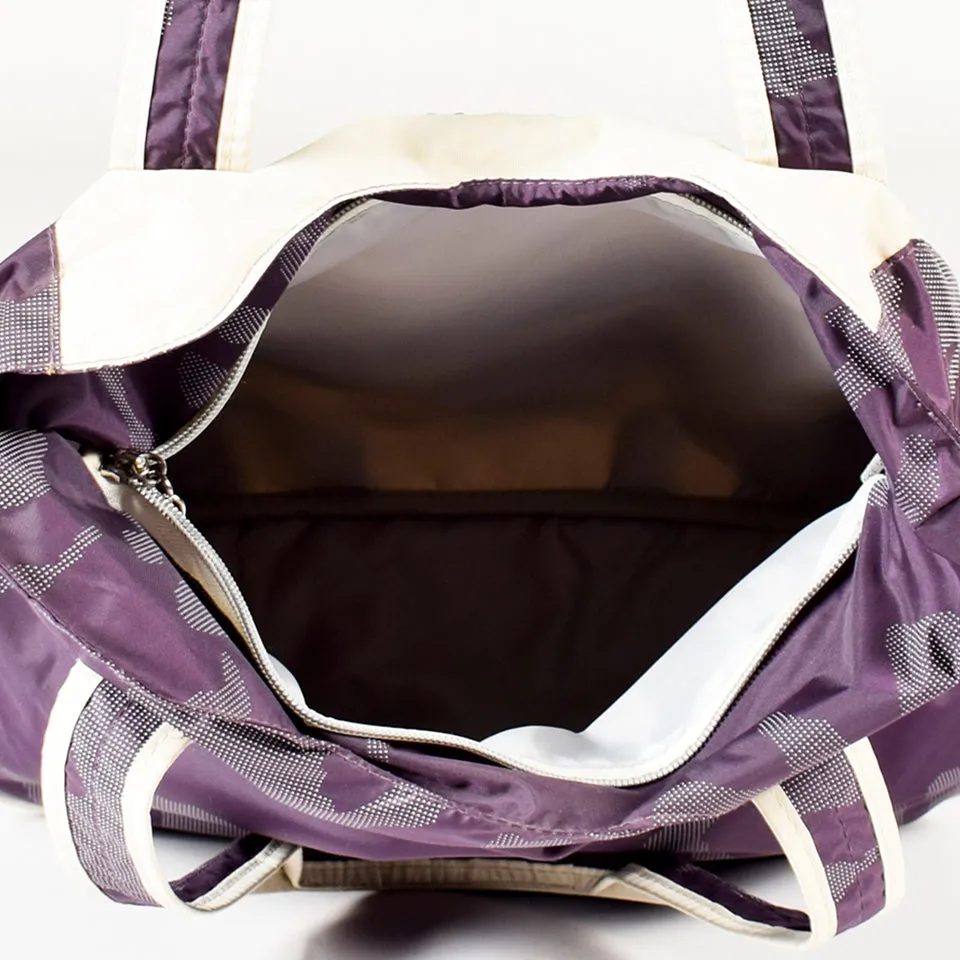 Kiddies lightweight bag with Layla branding - DA-287