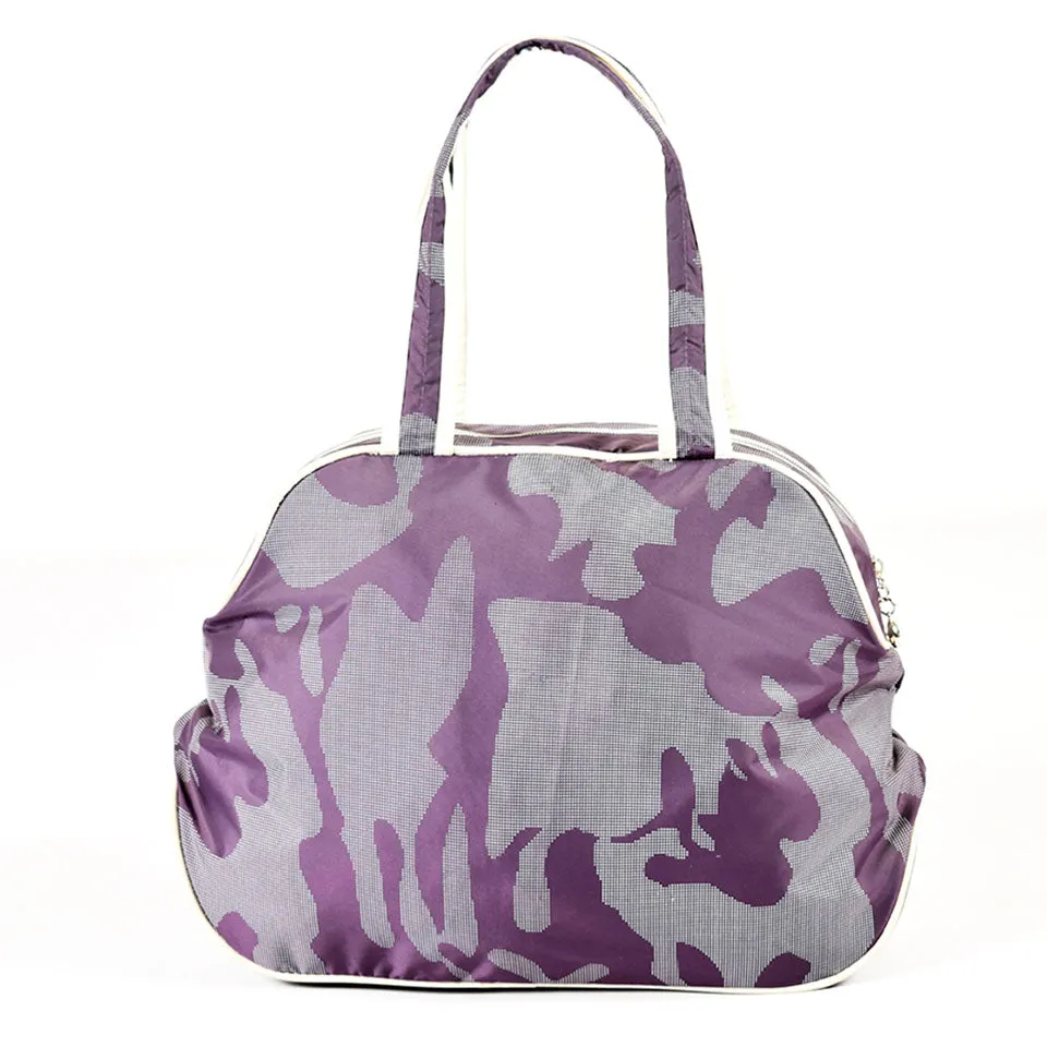 Kiddies lightweight bag with Layla branding - DA-287