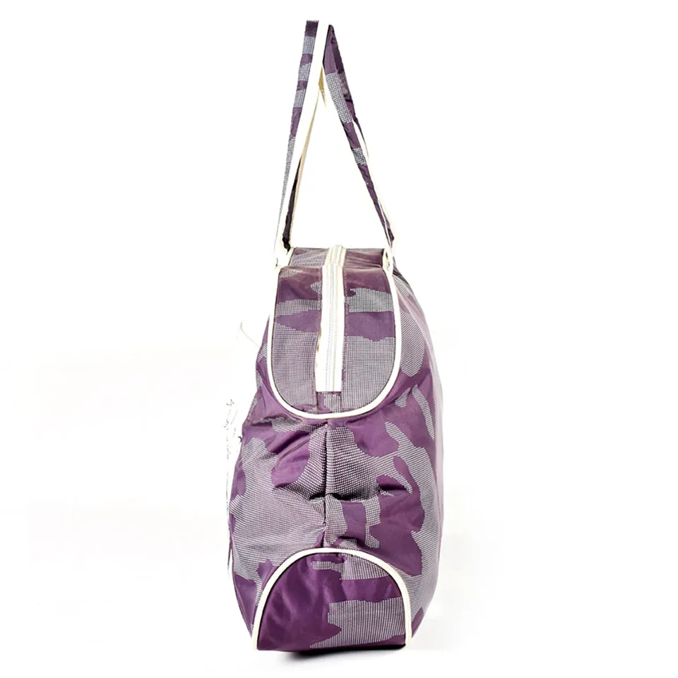 Kiddies lightweight bag with Layla branding - DA-287