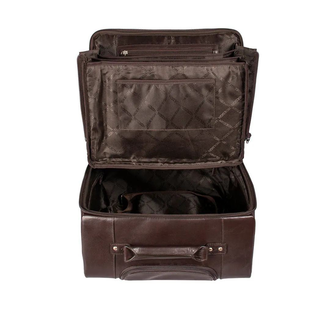 KINGSLEY 02 TROLLEY BAG