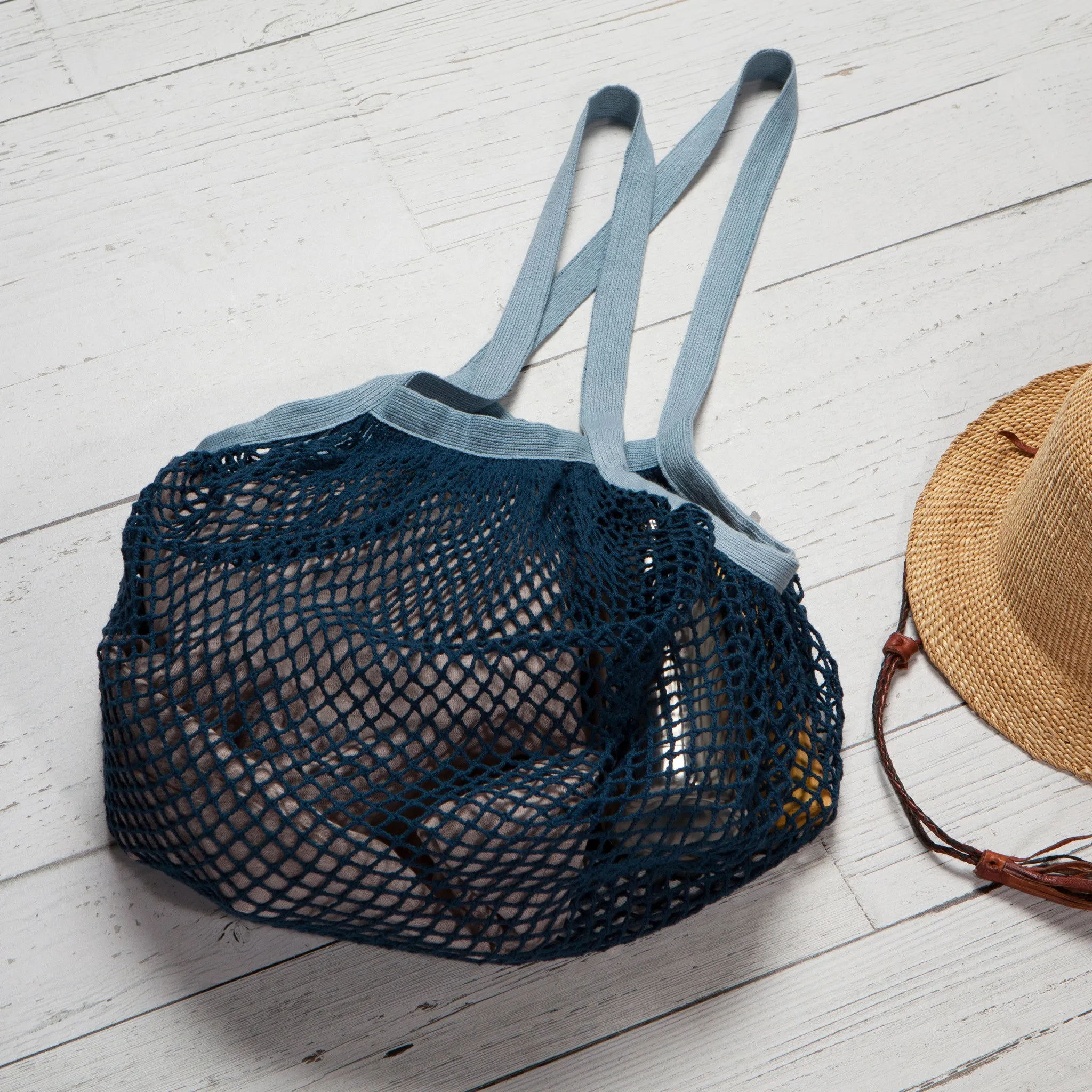 Le Marche Duo Moonlight Shopping Bag