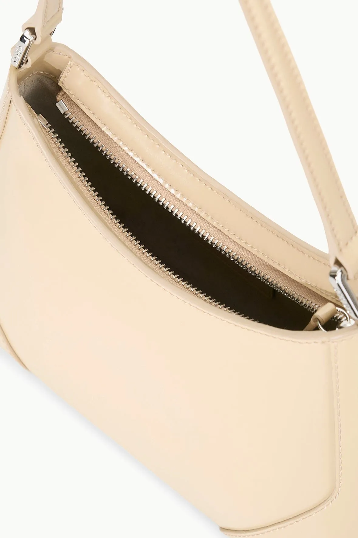 LINDA SHOULDER BAG | OAT