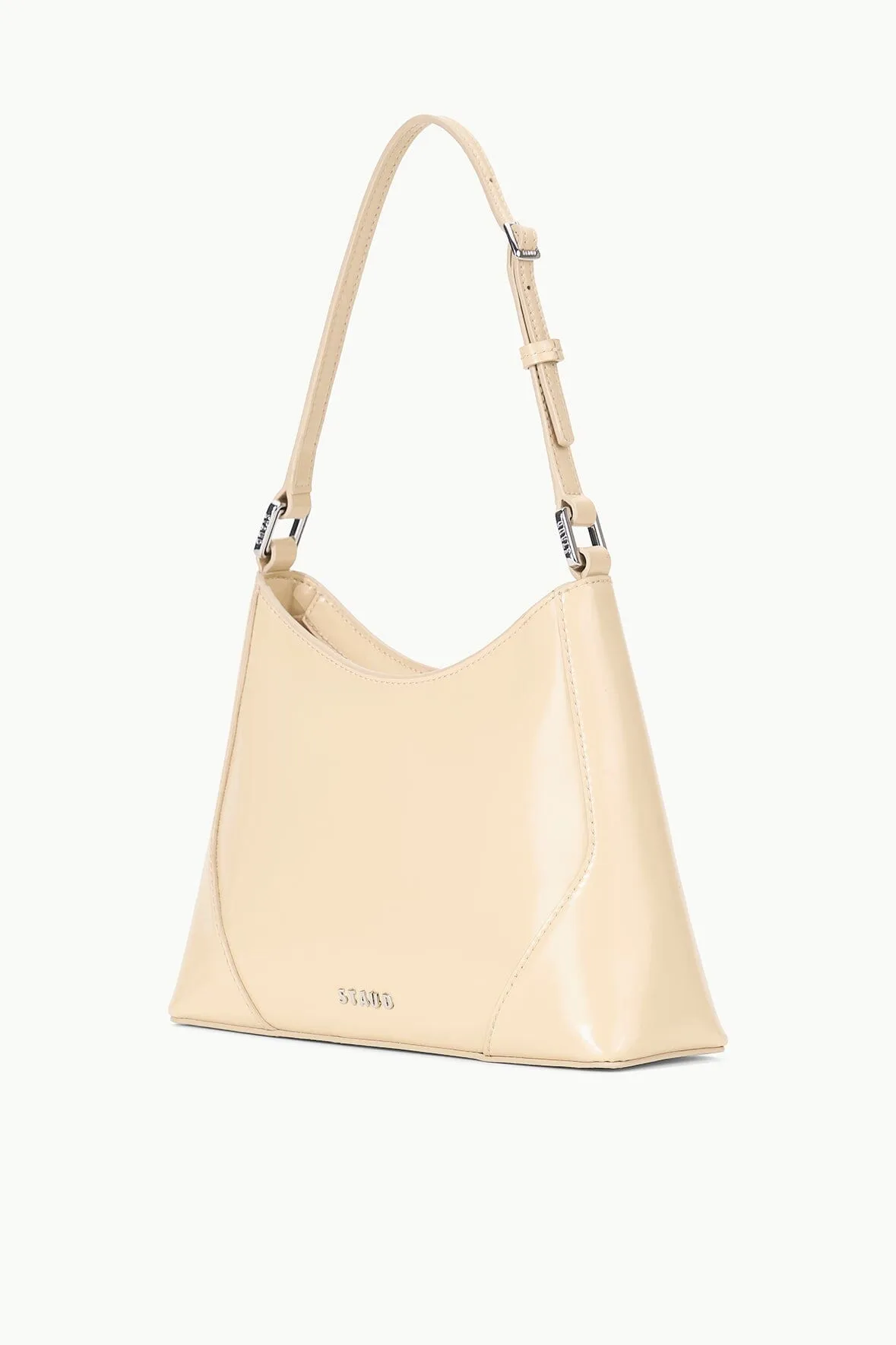 LINDA SHOULDER BAG | OAT