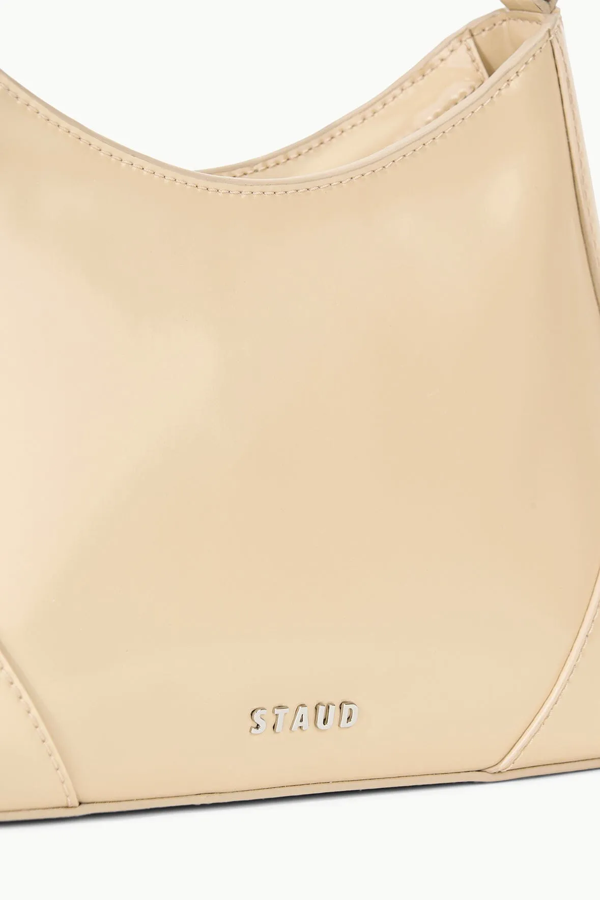 LINDA SHOULDER BAG | OAT