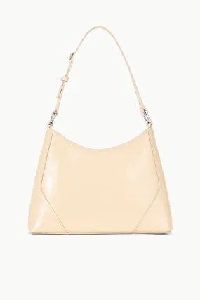 LINDA SHOULDER BAG | OAT
