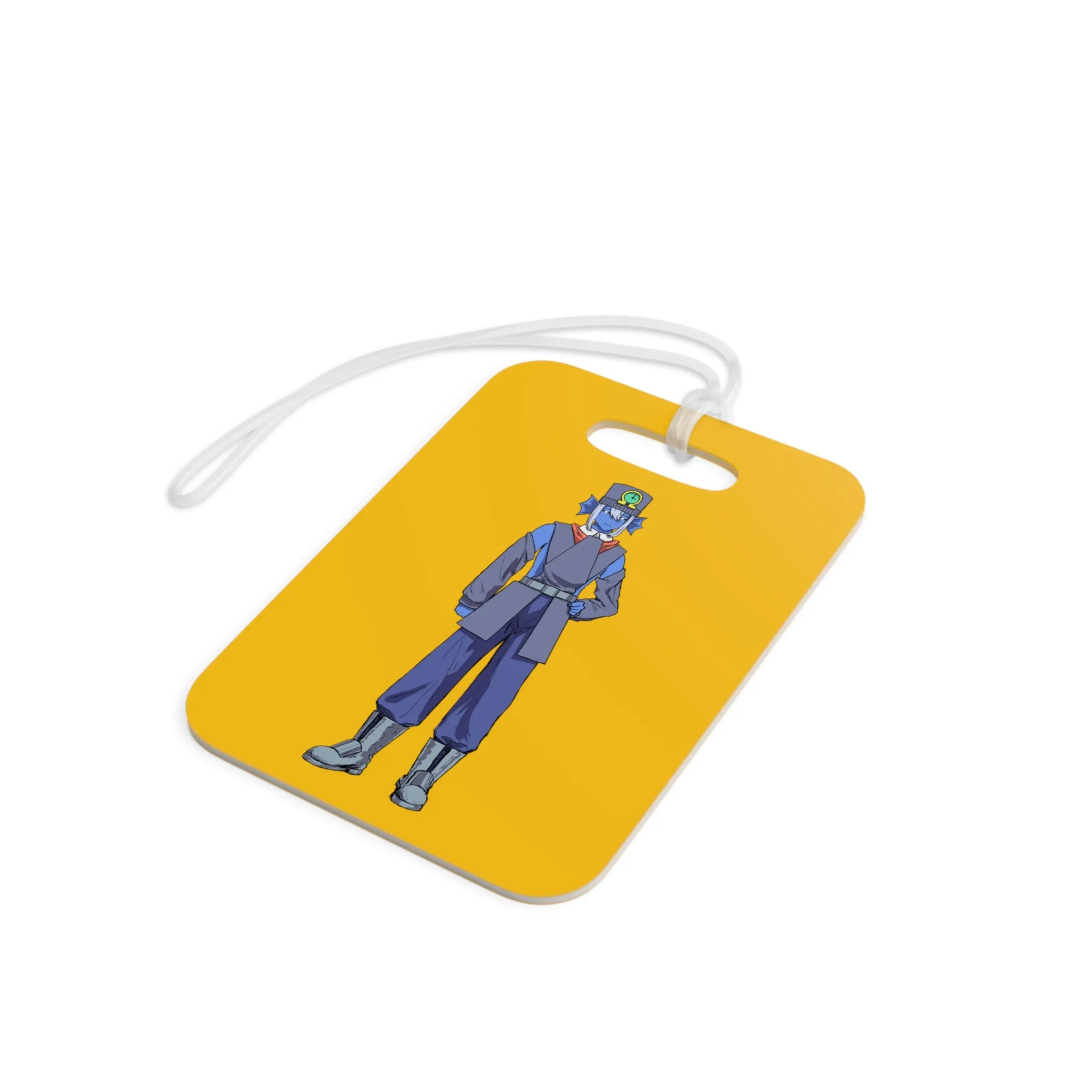 Luggage Tags - Ramus