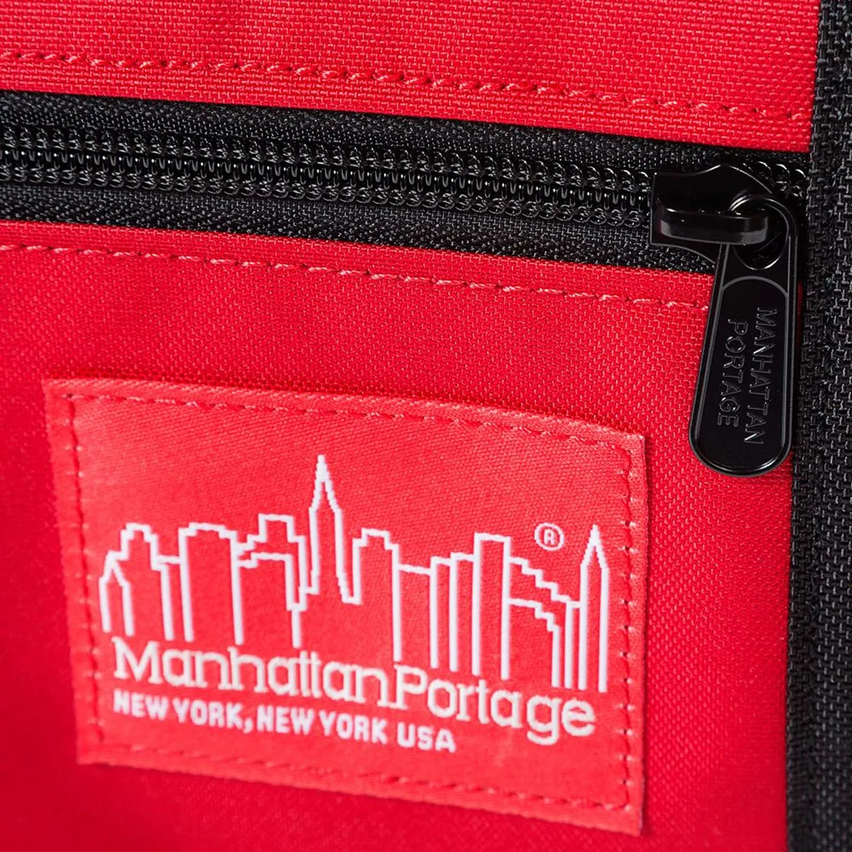 Manhattan Portage Downtown Urban Bag