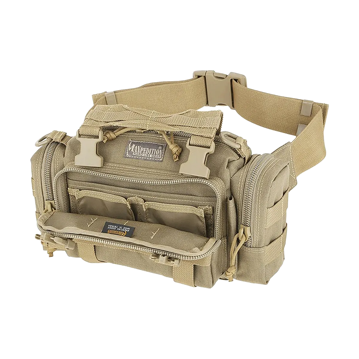 MAXPEDITION PROTEUS VERSIPACK