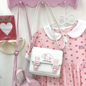 Melo kawaii Shoulder Bag