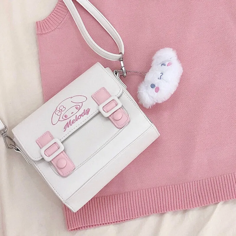 Melo kawaii Shoulder Bag