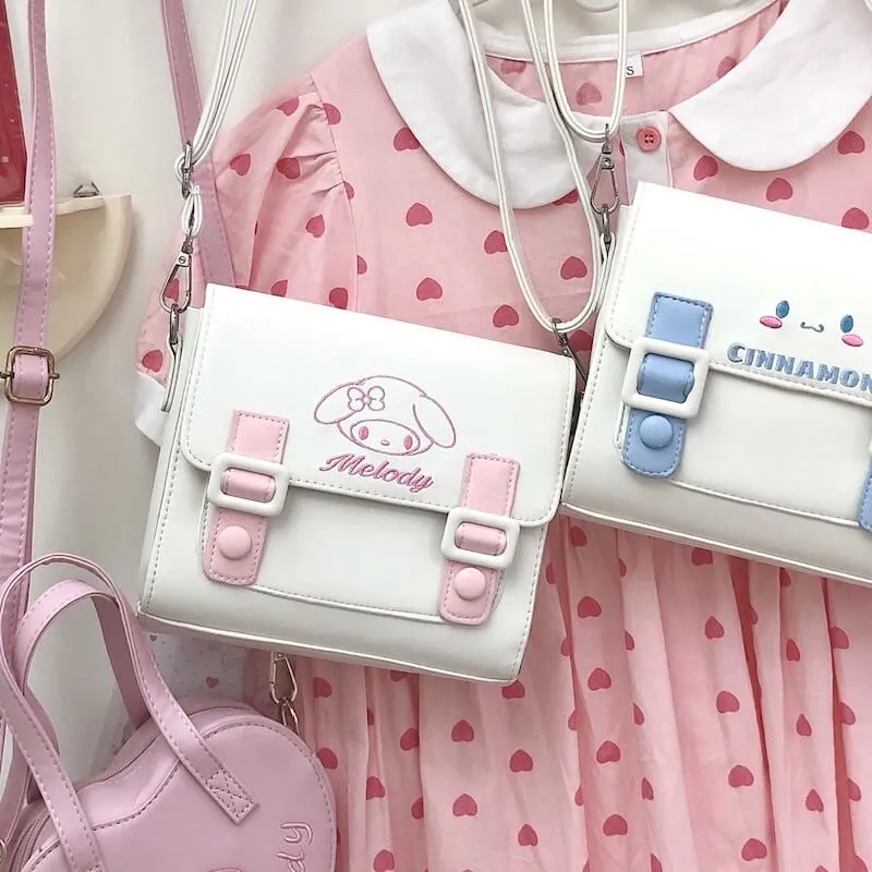 Melo kawaii Shoulder Bag