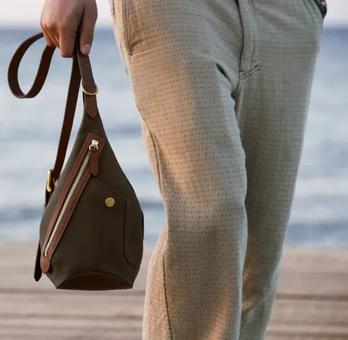 Mismo Drop Bag