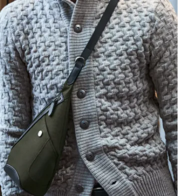 Mismo Drop Bag