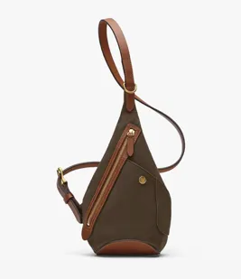 Mismo Drop Bag