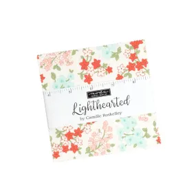 Moda Fabrics Lighthearted Charm Pack