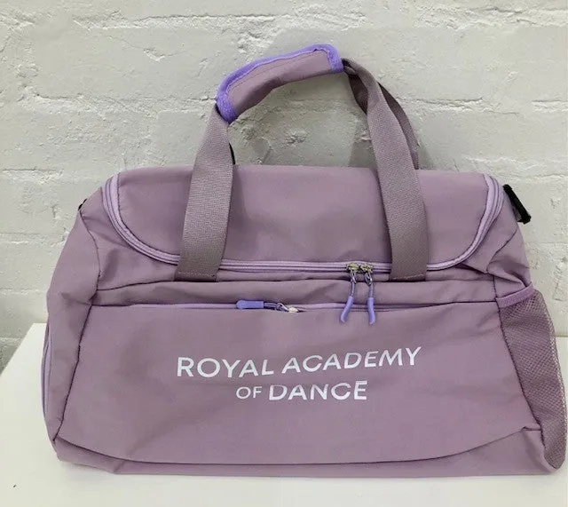 New RAD Logo Dance Bag