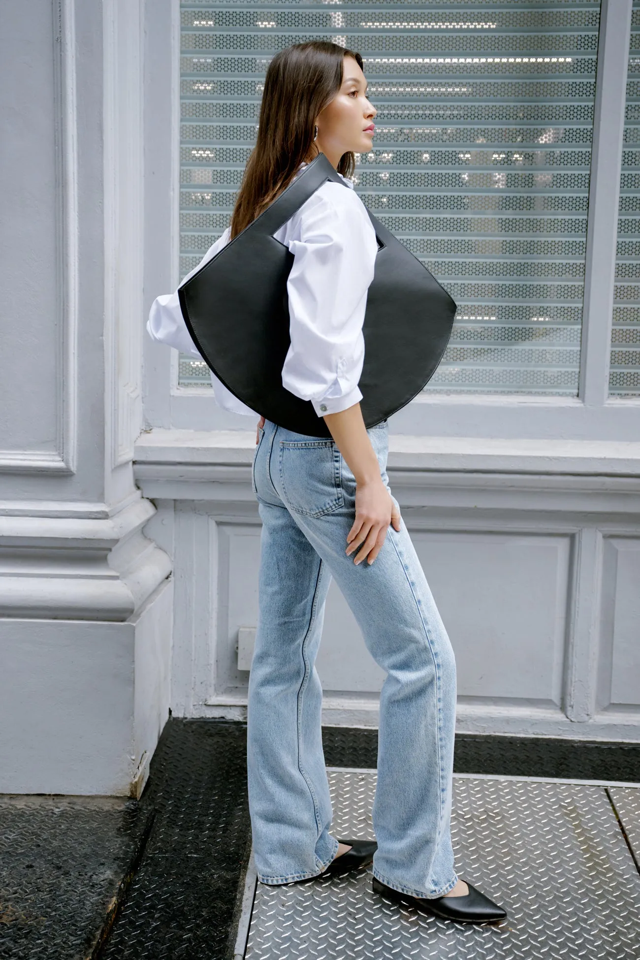 Parkside Shoulder Bag