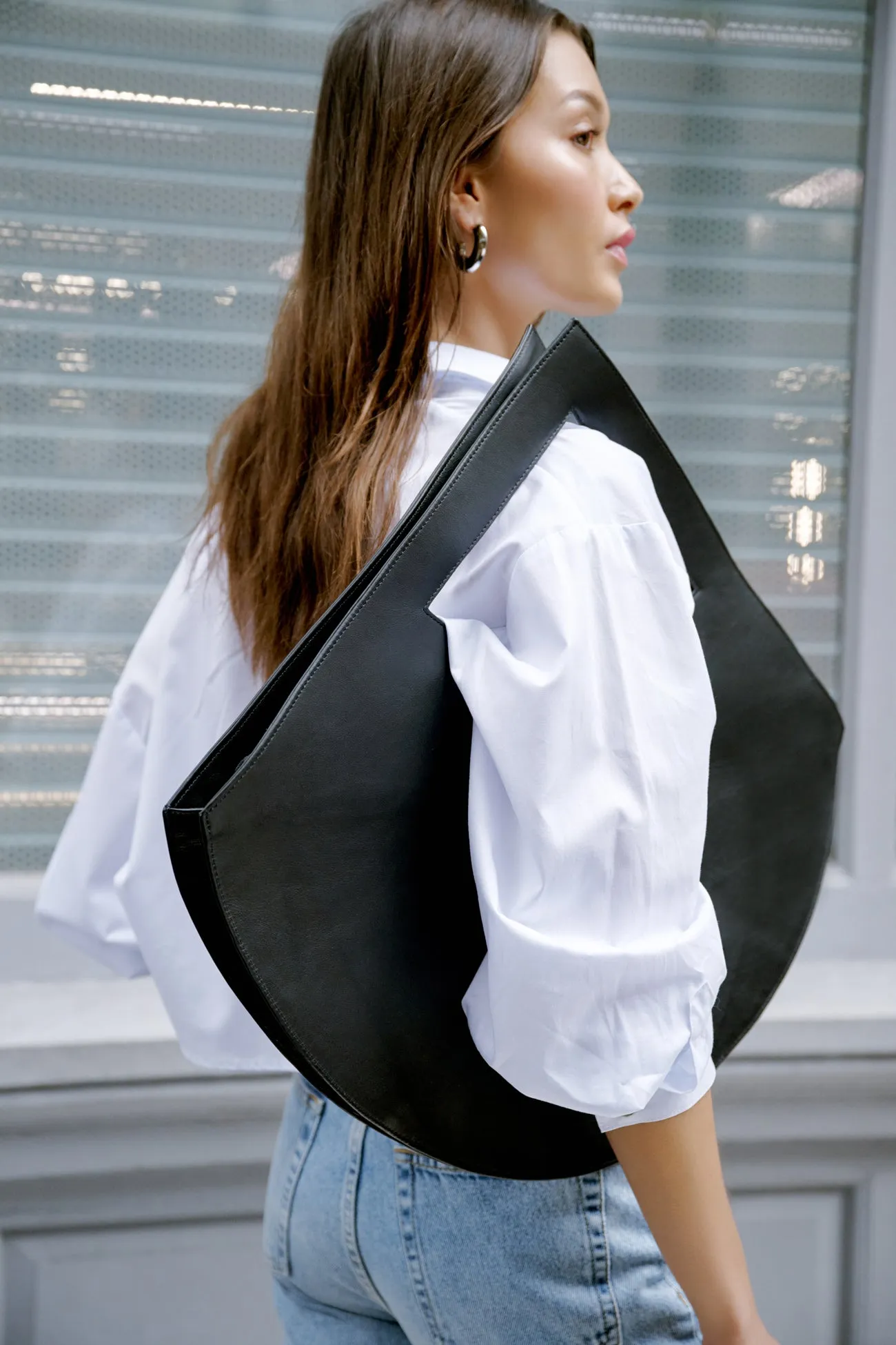 Parkside Shoulder Bag