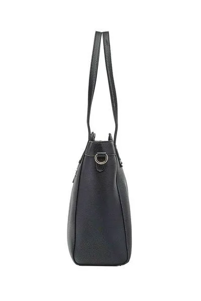PENFOLD LAPTOP BAG BLACK