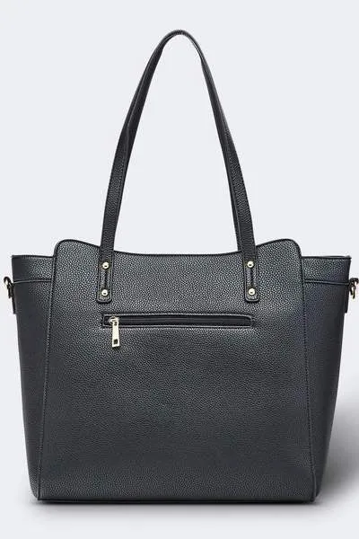 PENFOLD LAPTOP BAG BLACK