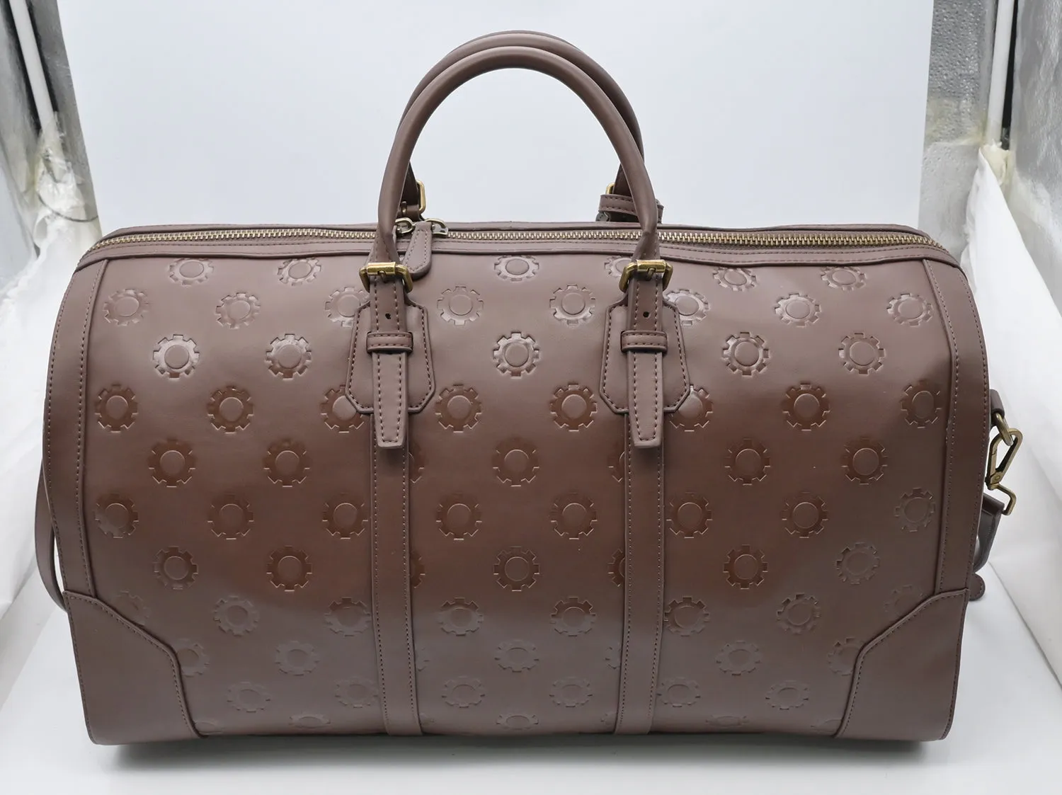"Travel Gear" Duffle Bag (REESE CUP)