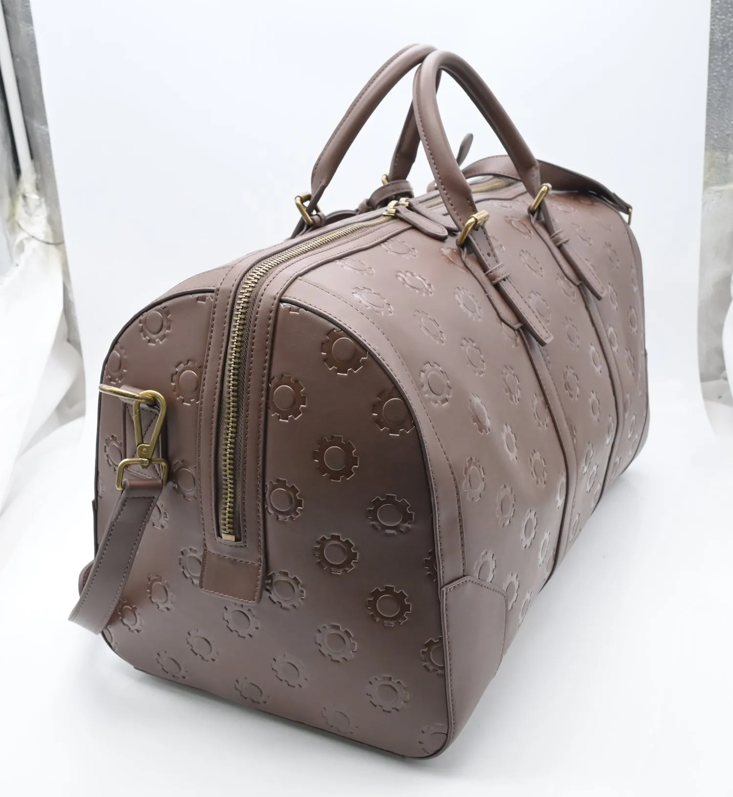 "Travel Gear" Duffle Bag (REESE CUP)