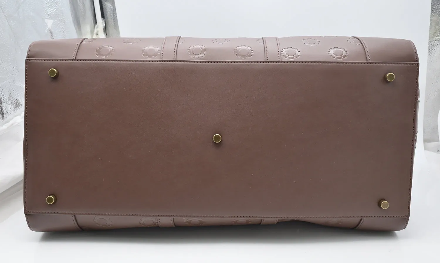 "Travel Gear" Duffle Bag (REESE CUP)