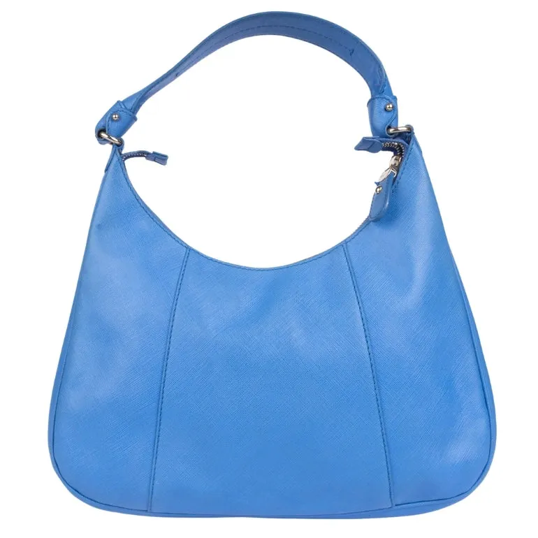 Salvatore Ferragamo Petunia Shoulder Bag