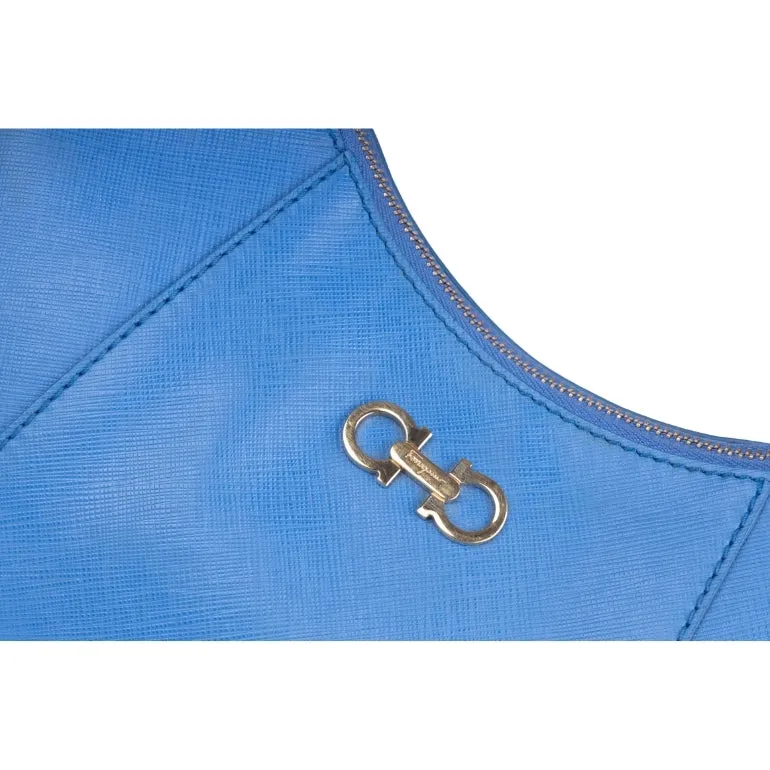 Salvatore Ferragamo Petunia Shoulder Bag