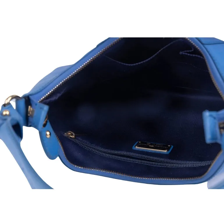 Salvatore Ferragamo Petunia Shoulder Bag