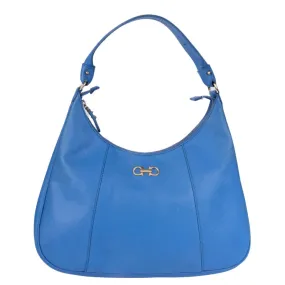 Salvatore Ferragamo Petunia Shoulder Bag