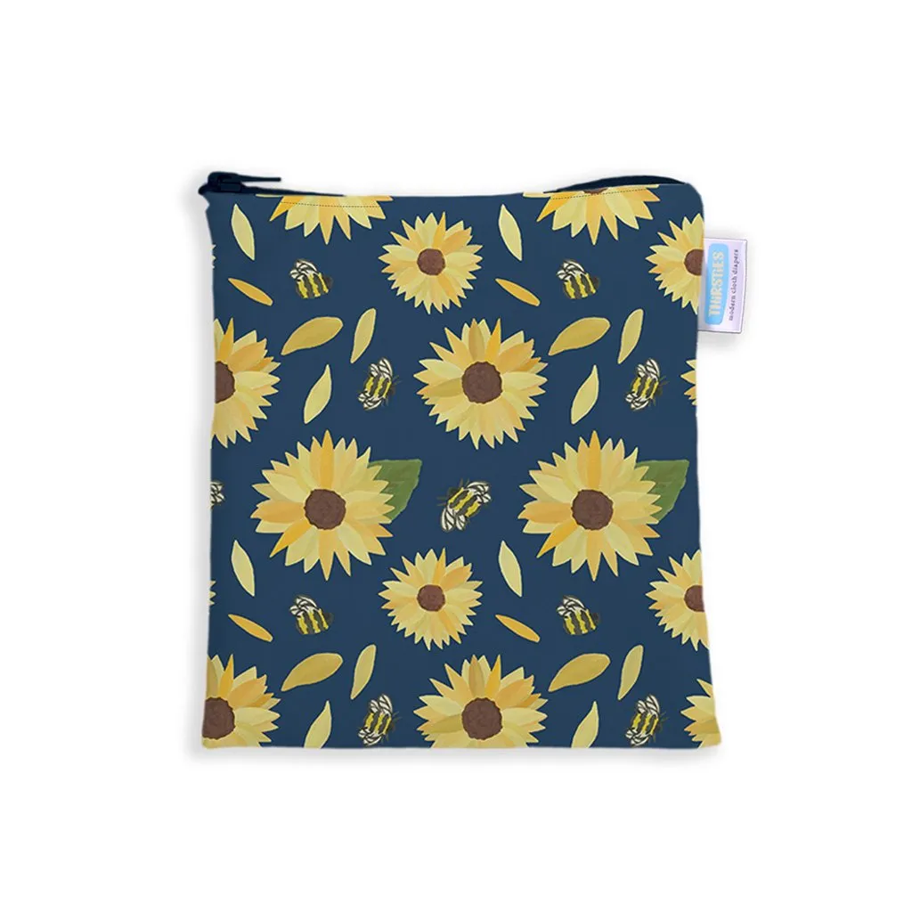 Sandwich & Snack Bag